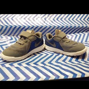 Nike Toddler Boys' Flex Experience 5 Print